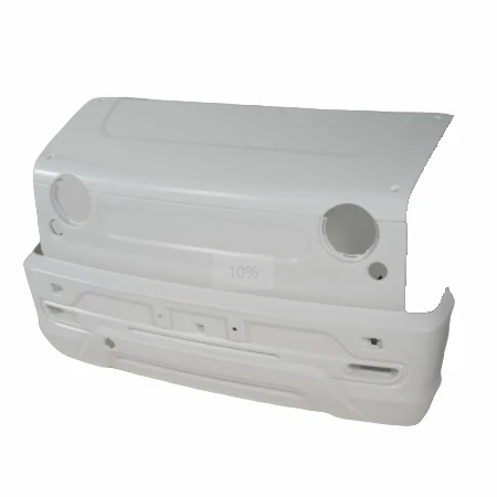 Plastic Automobile Parts Plastic Automobile Parts