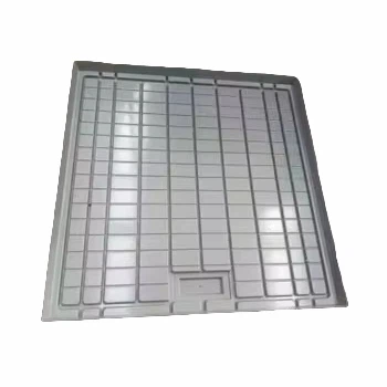 Vacuum Forming Custom Large Growing Tray